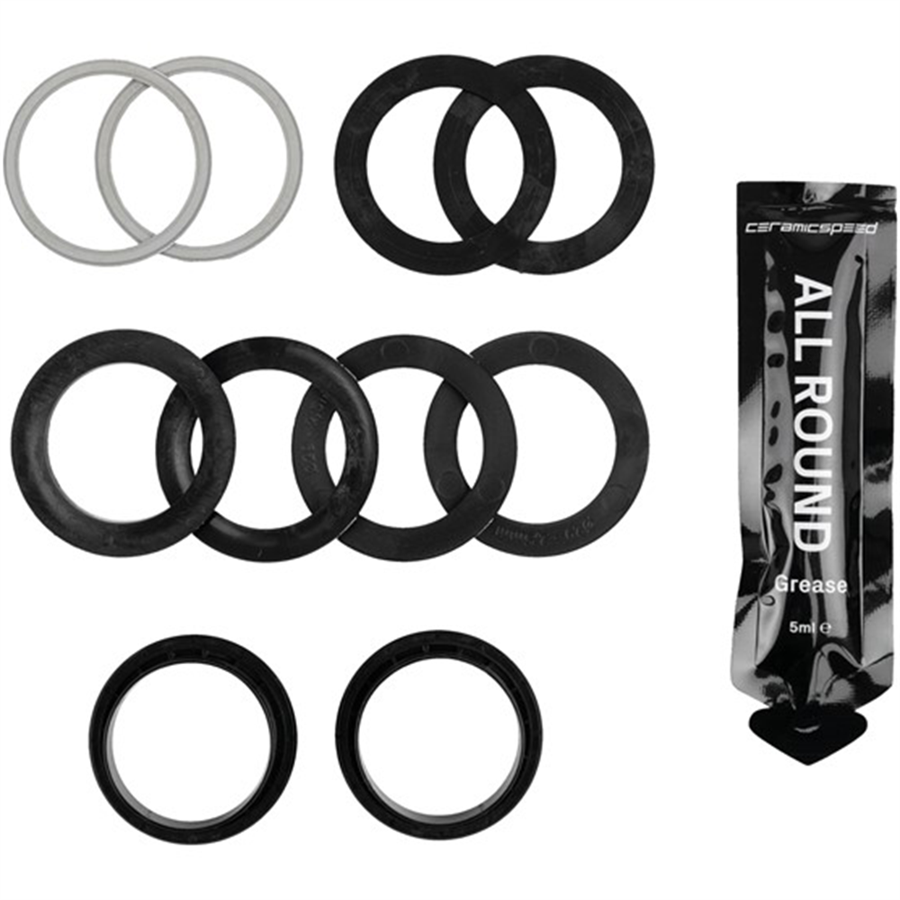 BB Alpha Service Kit - BB86/92 SRAM DUB