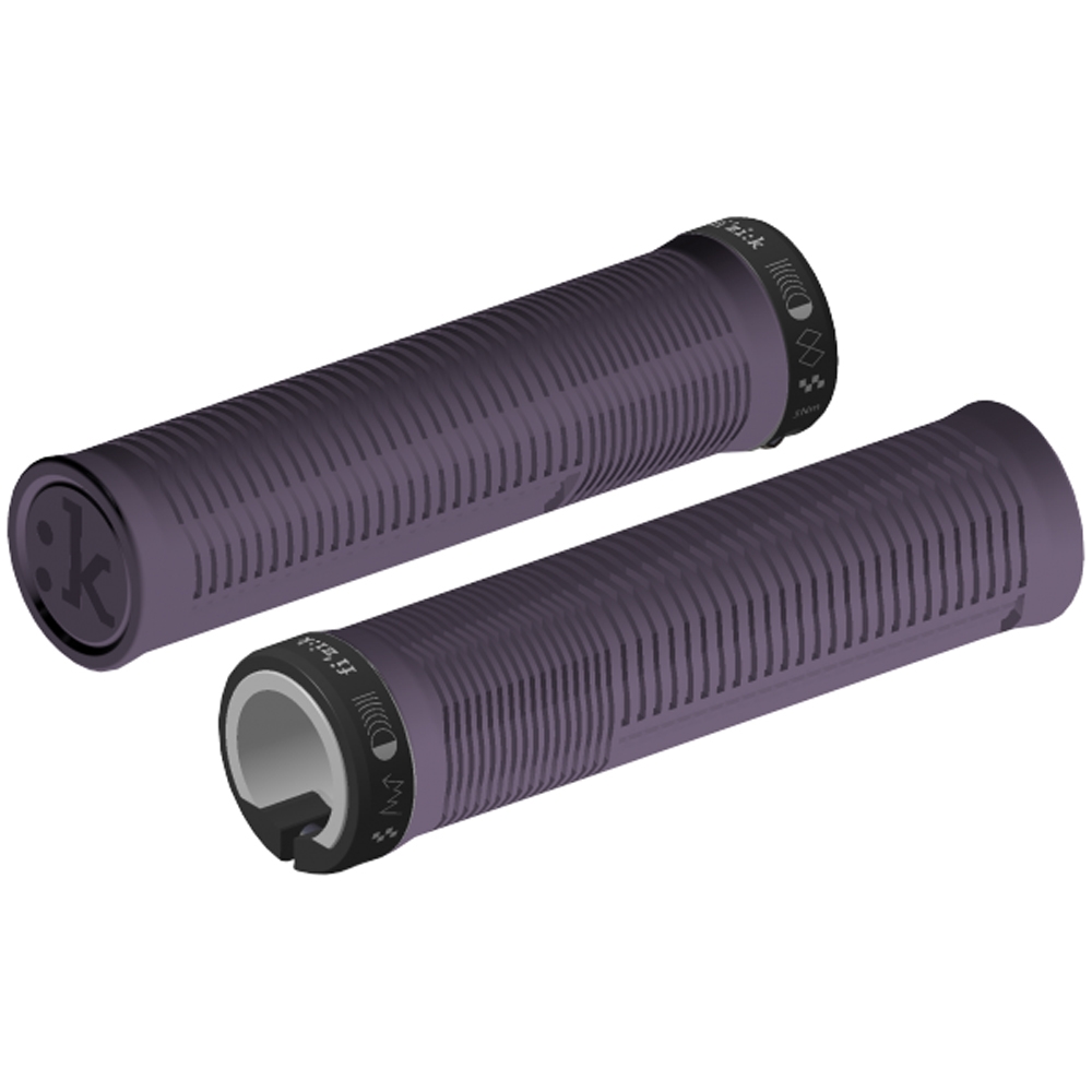 Comfort Feel Grip Handlebar Grips