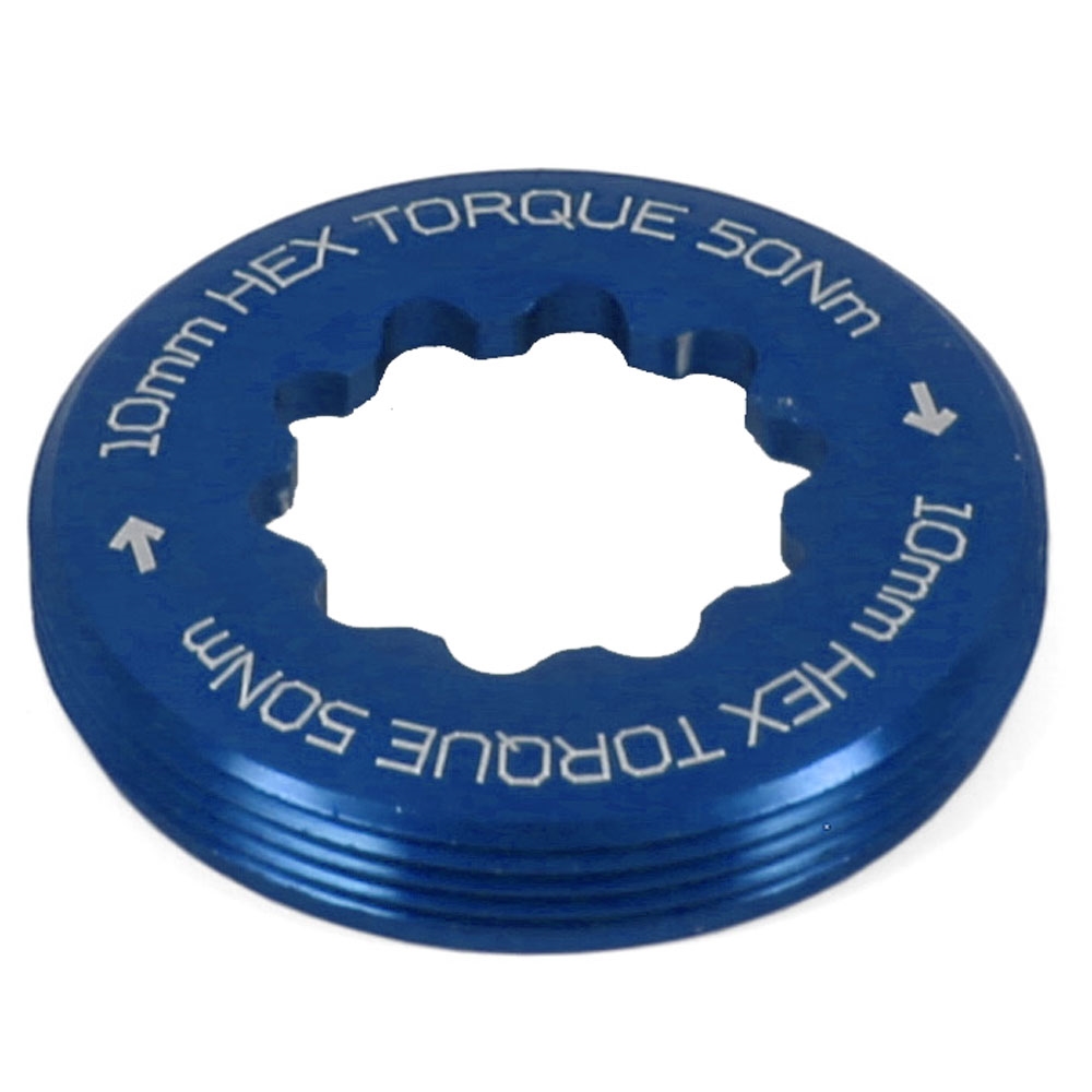 EVO Crankset Extraction Captive Nut