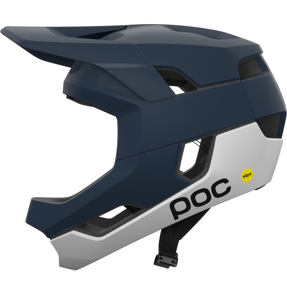 Otocon Race MIPS Full Face Helmet