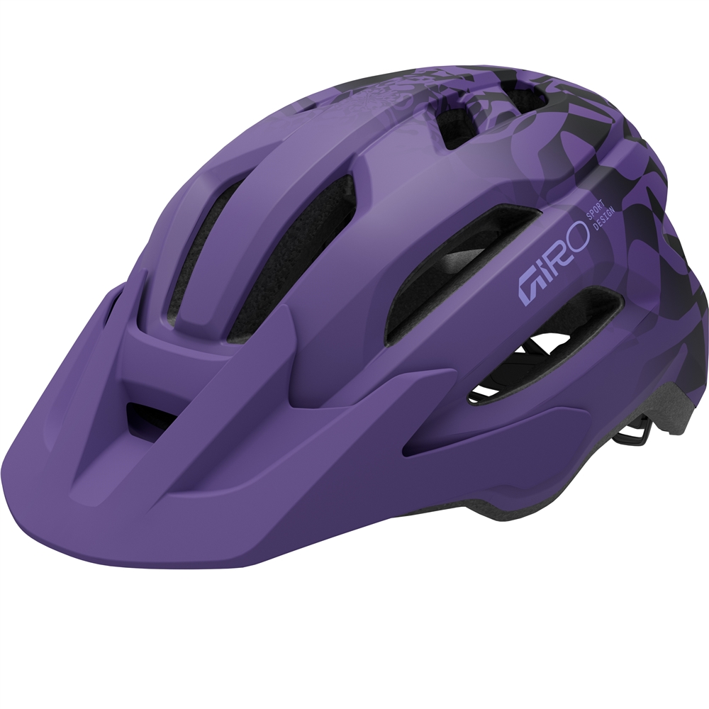 Fixture MIPS II Youth MTB Helmet (2026)