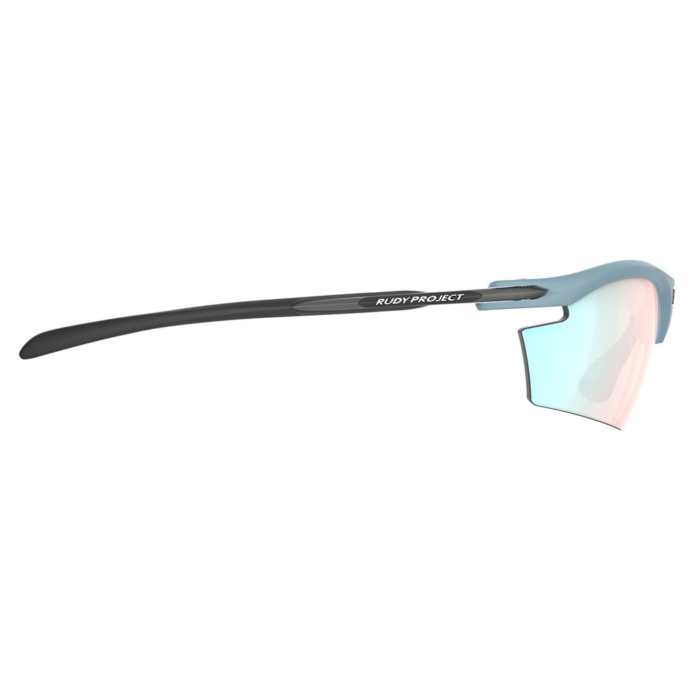 Rydon RP Optics Sunglasses - Glacier Matte/Multilaser Osmium