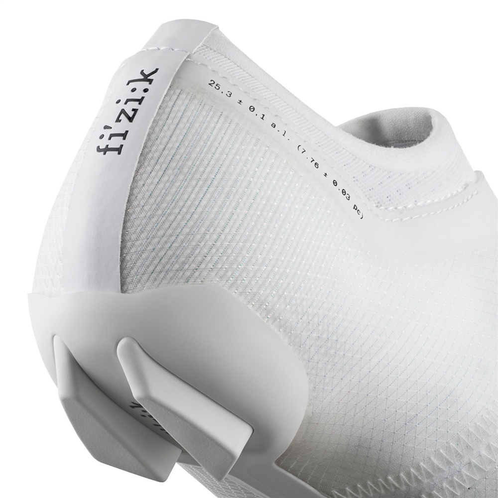 Vento Vega Carbon Road Bike Shoes - White