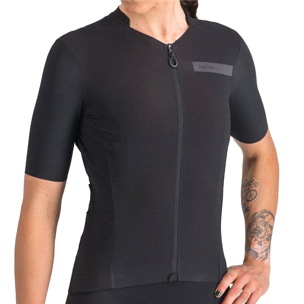 Premio Evo Ladies Jersey (SS26)