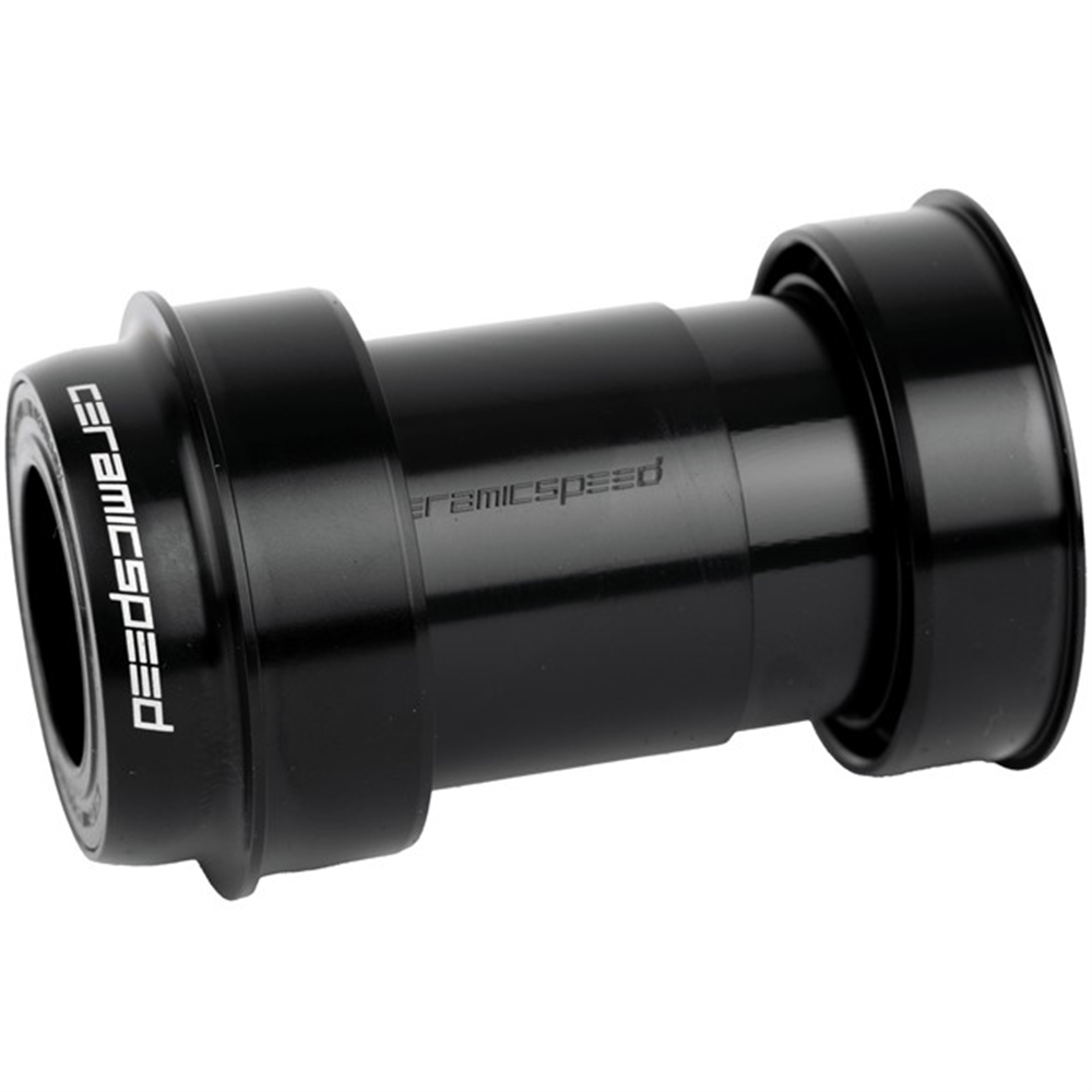 BB Alpha Bottom Bracket - BBright Shimano Road