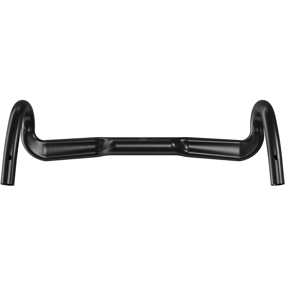 Discover Ergo Gravel Handlebars (16 Degree Flare)