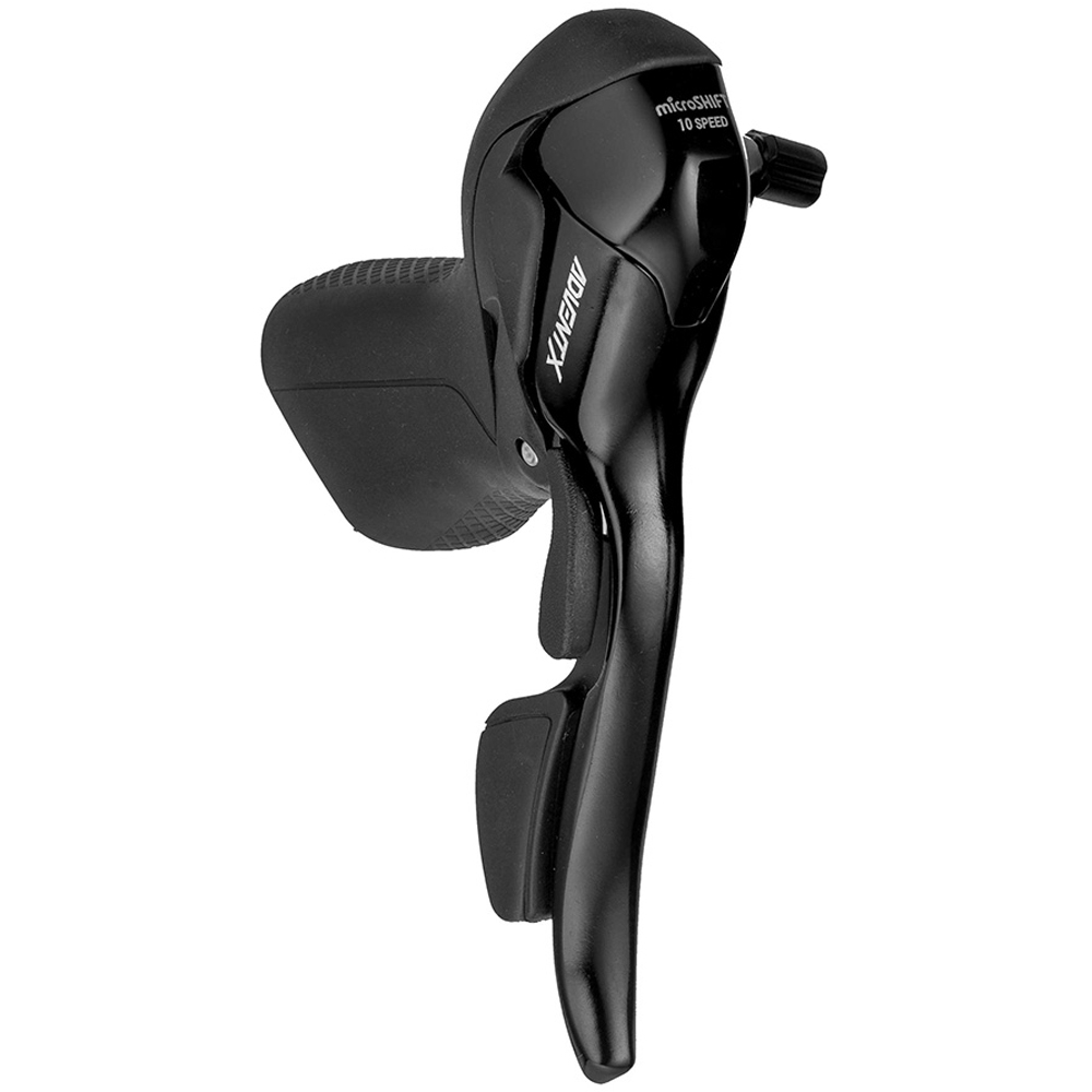 Right Hand Advent X 1x10 Drop Bar Shifter
