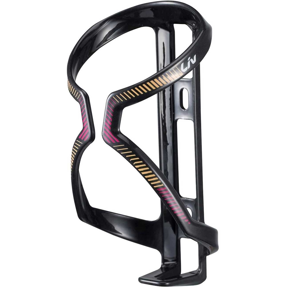 Airway Composite Bottle Cage
