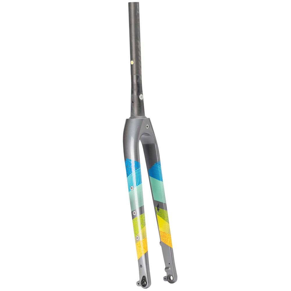 Grandurance RD Elite Fork (2023)