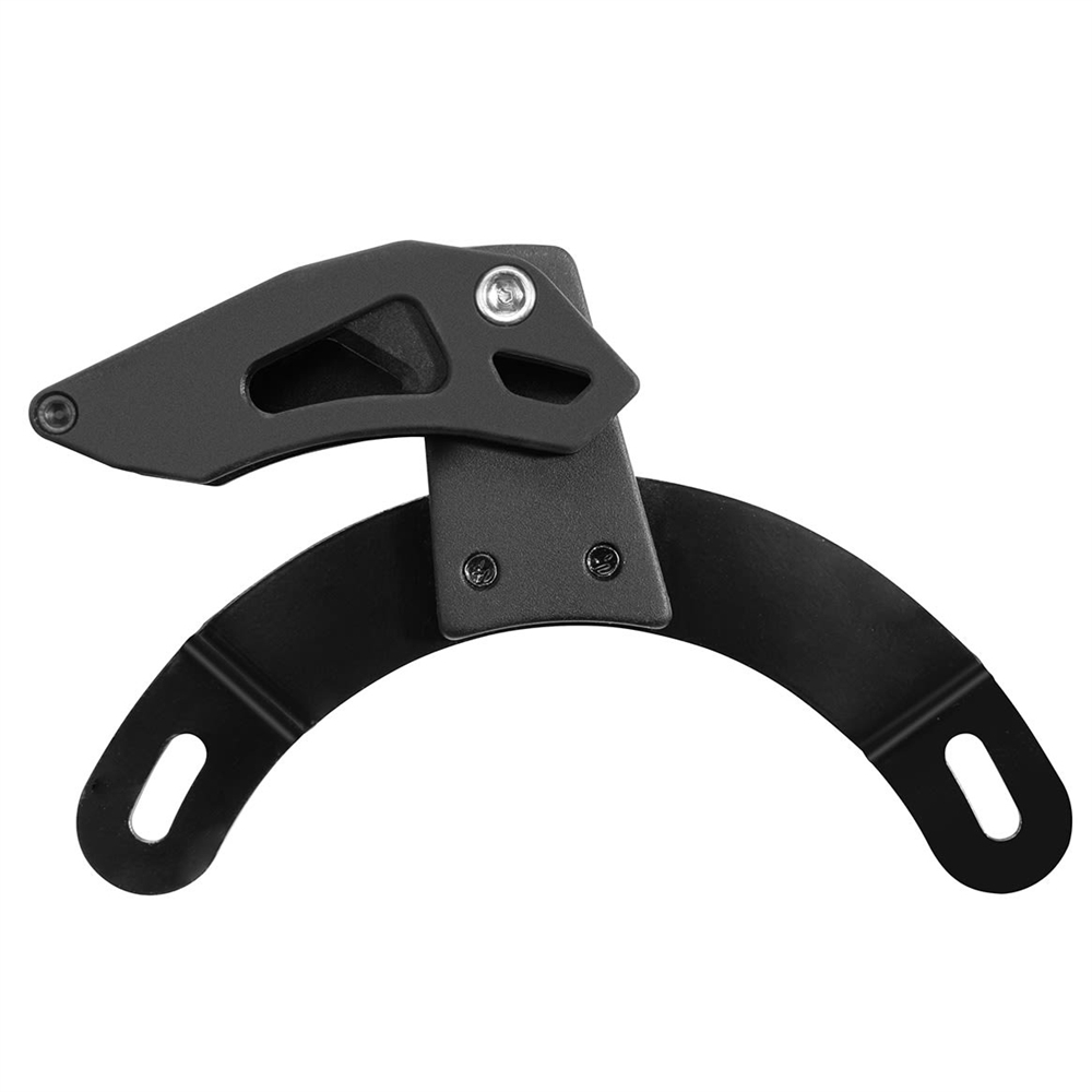 Chain Guide For 2019 Fathom And Vall-E Sport