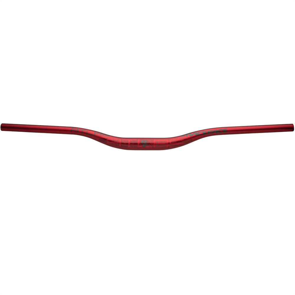 Atlas 35mm Riser Handlebar