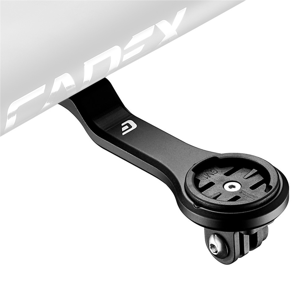Computer Mount - One Piece Handlebar