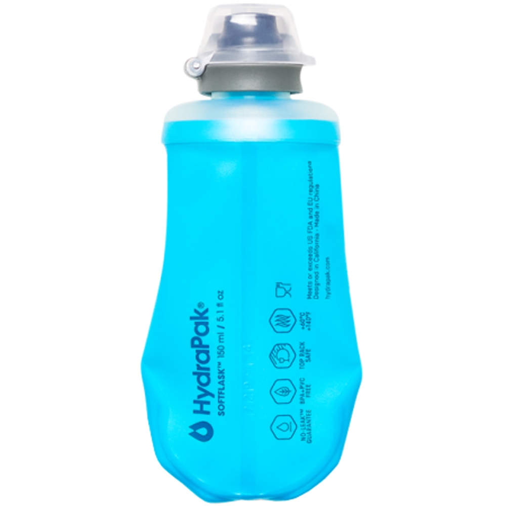 Softflask Water Bottle - 150ml
