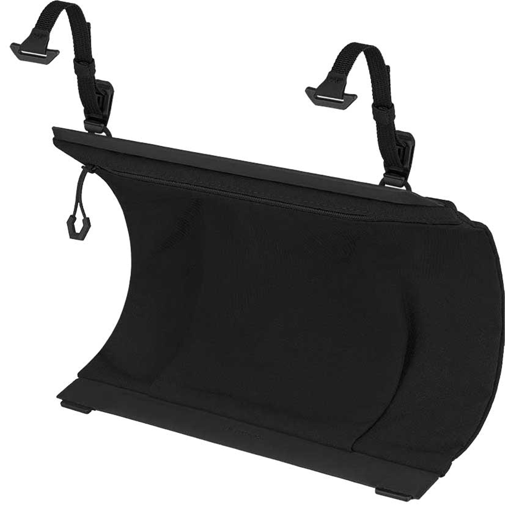 Expedition Front Cargo Mesh