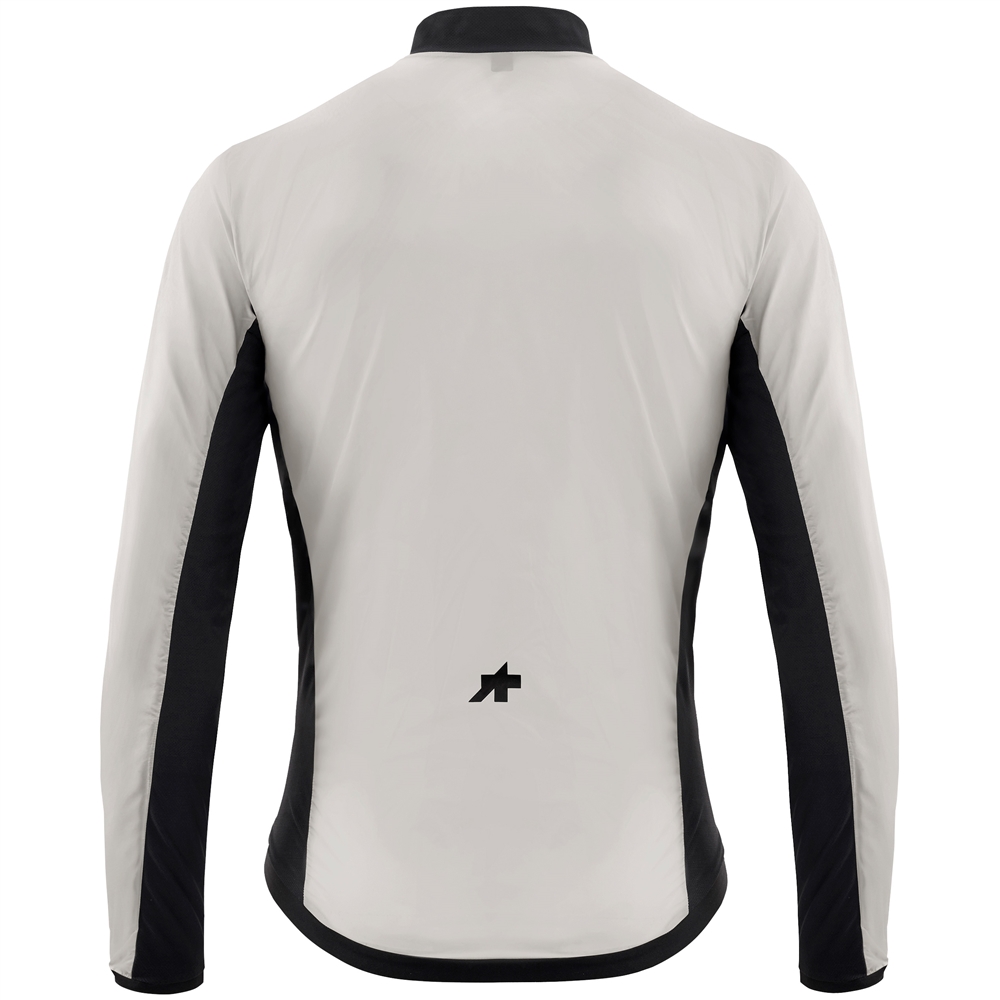 MILLE GT Wind Jacket S11 - Almond Milk