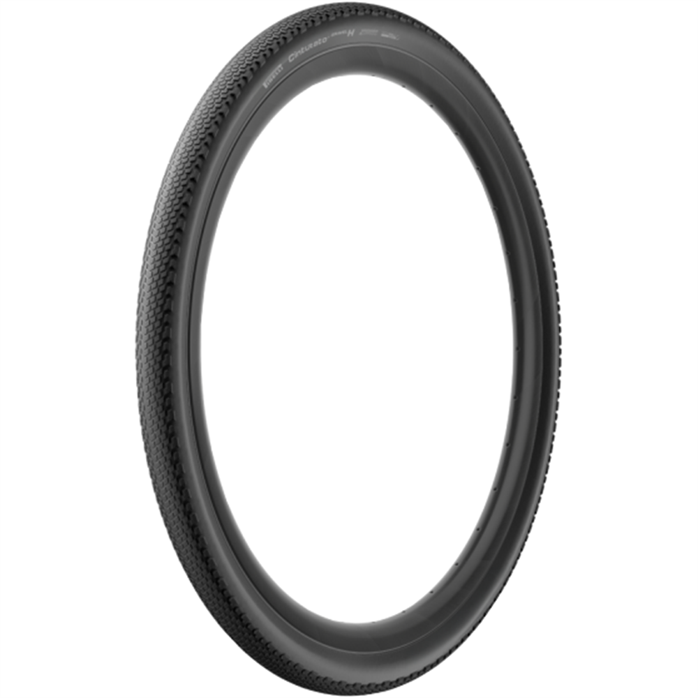 Cinturato Gravel H Performance Tubeless Ready Tyre