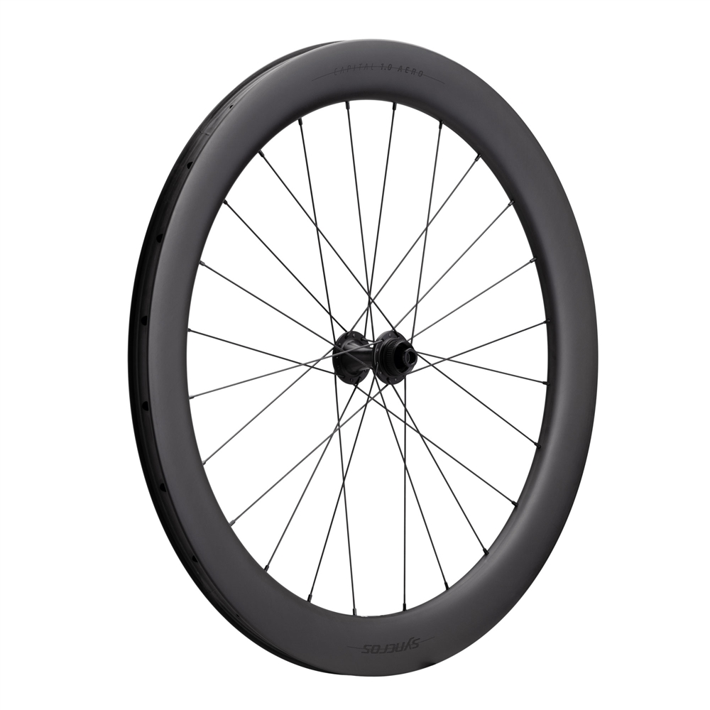 Capital 1.0 60 Wheelset