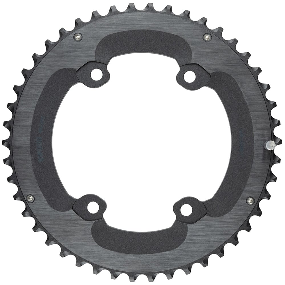 Sword 2x Chainring - 110BCD