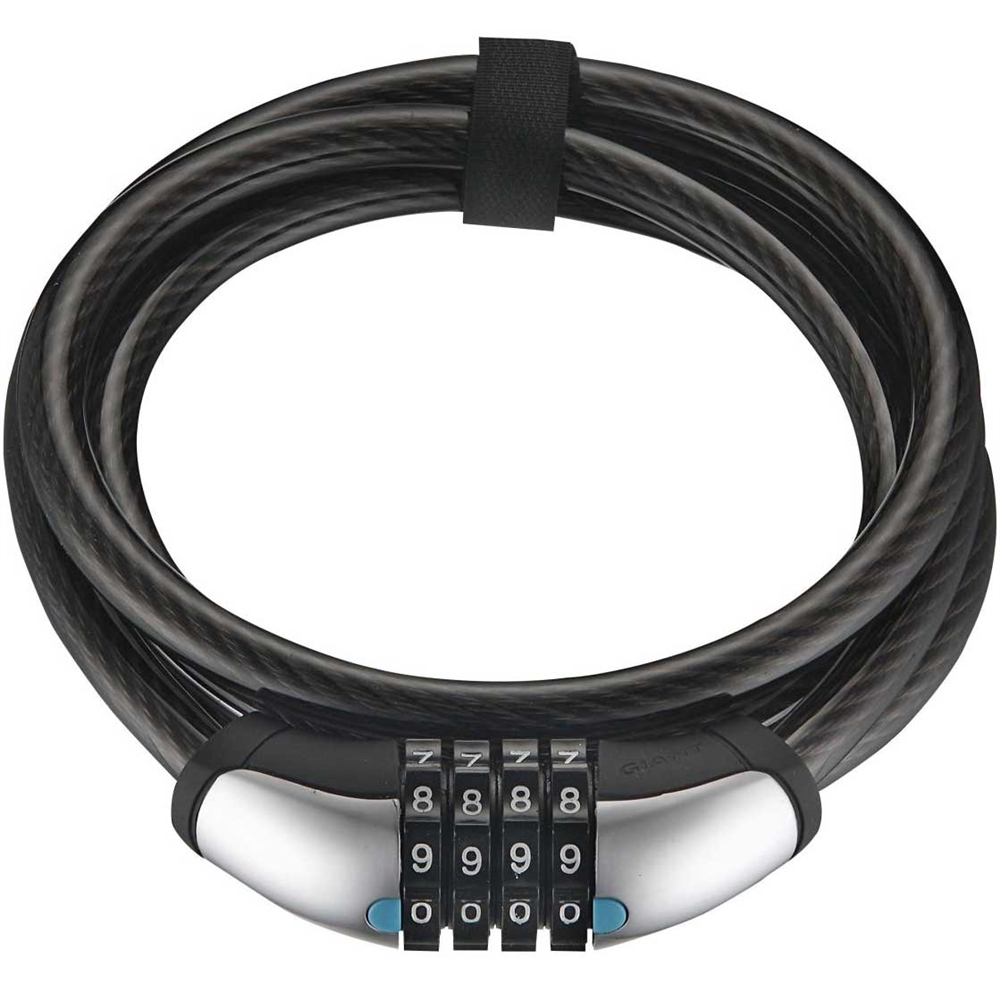 Surelock Flex Combo Coil 12 Lock