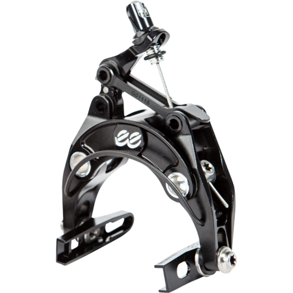 eeBrake G4 Road Caliper Brake - Standard Mount