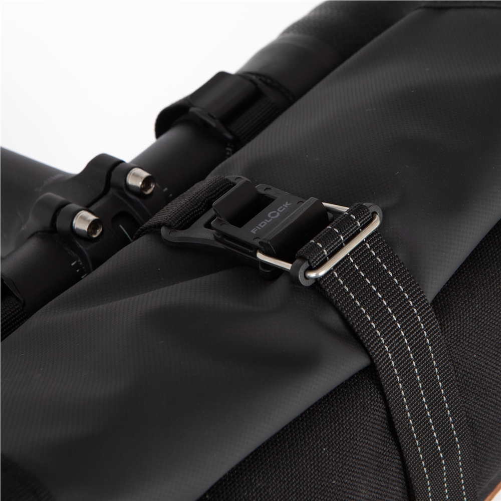 Rolltop Canister Bag