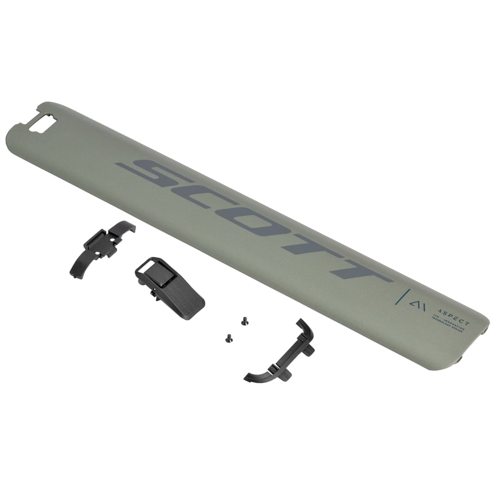 Aspect 900 eRide Battery Cover (2025)