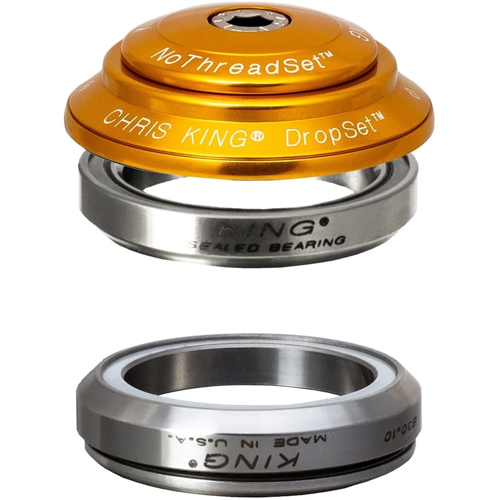 Dropset 6 Headset (41mm/41mm)