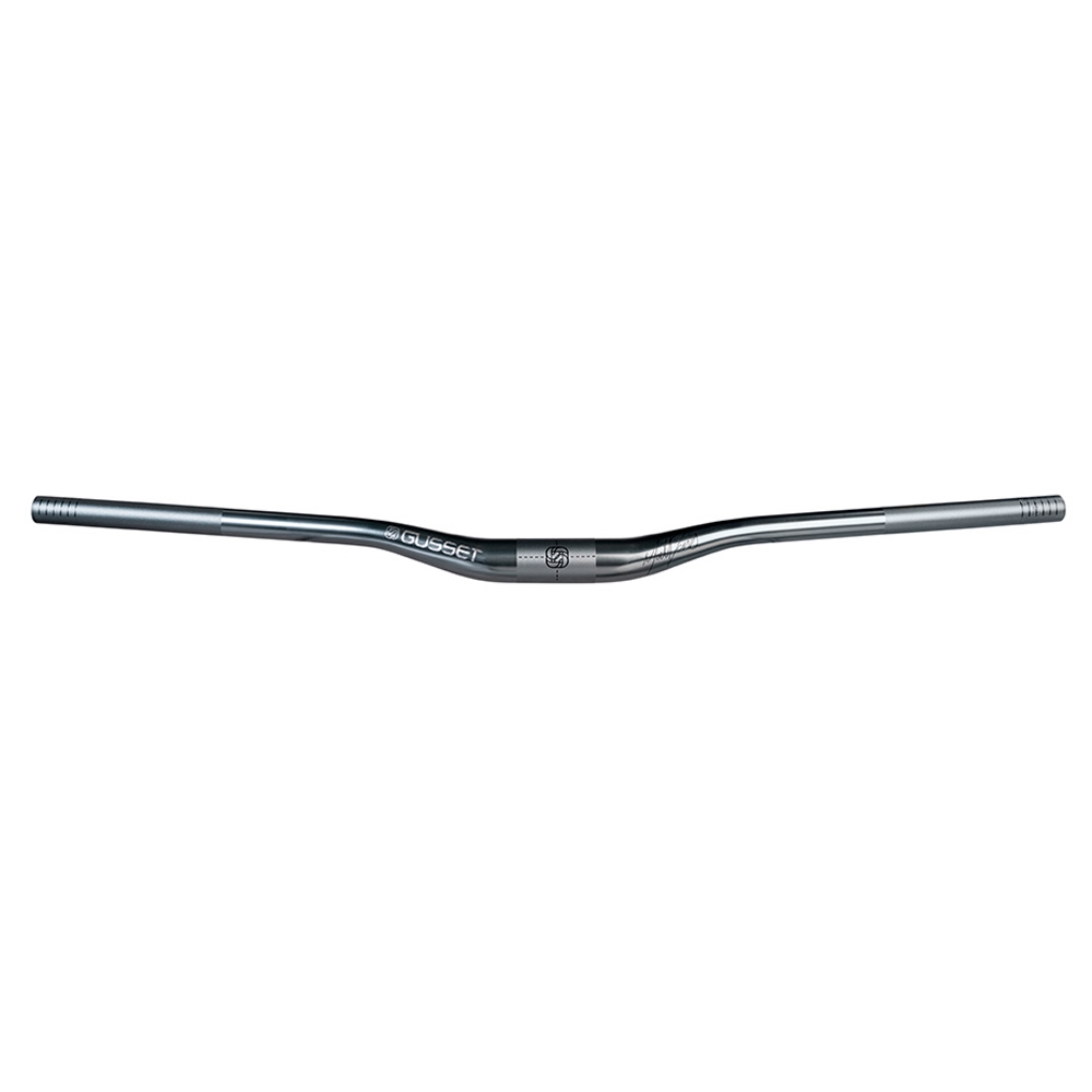S2 MJ Signature Handlebars - 35mm