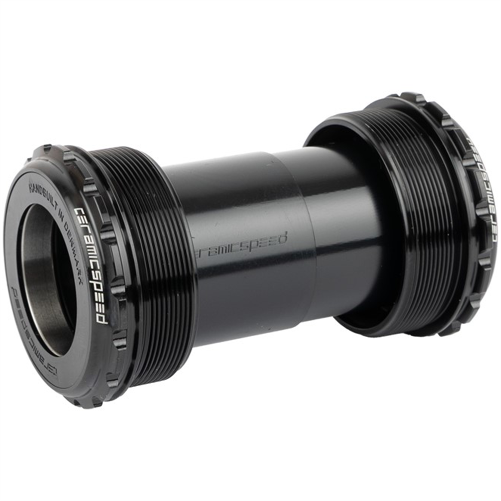 BB Alpha Bottom Bracket - T47/68 30mm Road