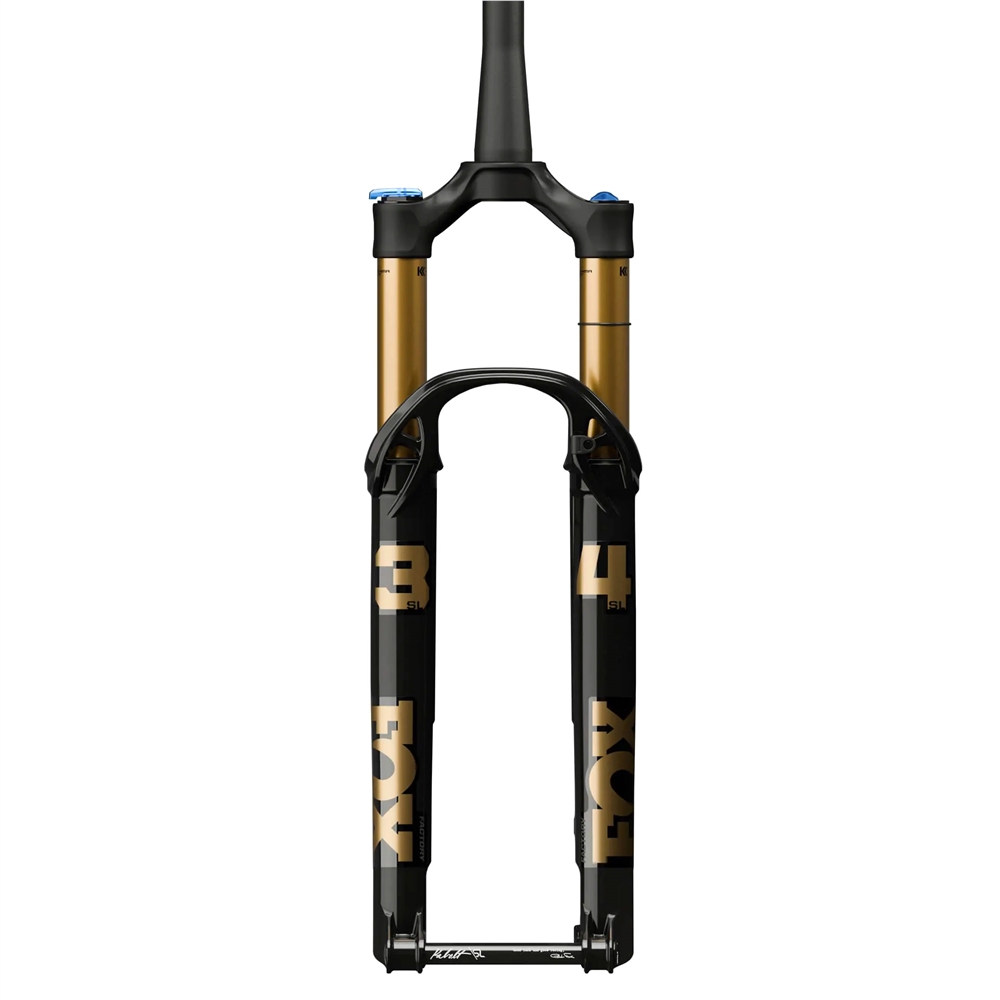 34 SL Float Factory GRIP X Tapered Suspension Fork (2025)