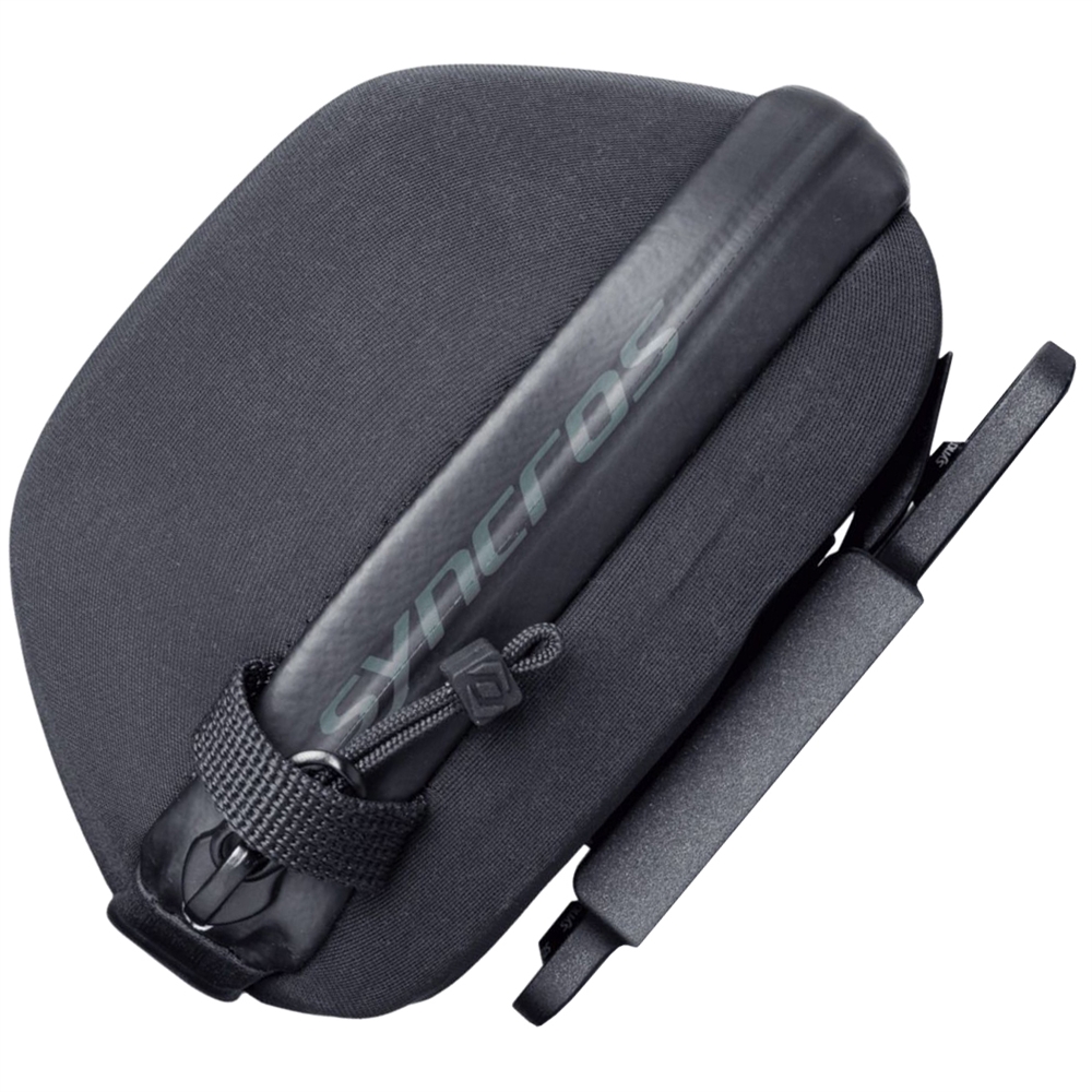 Quick Release 400 Frame Bag