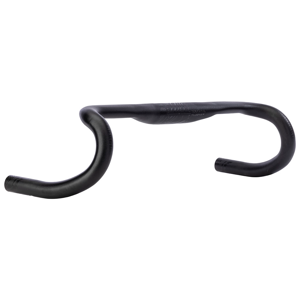 Feldspar SE Alloy Gravel Bike Drop Handlebar