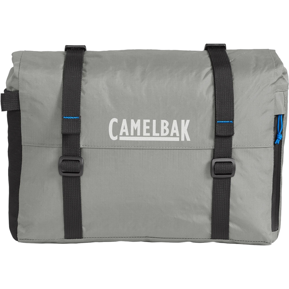 Mule 12L Handlebar Pack
