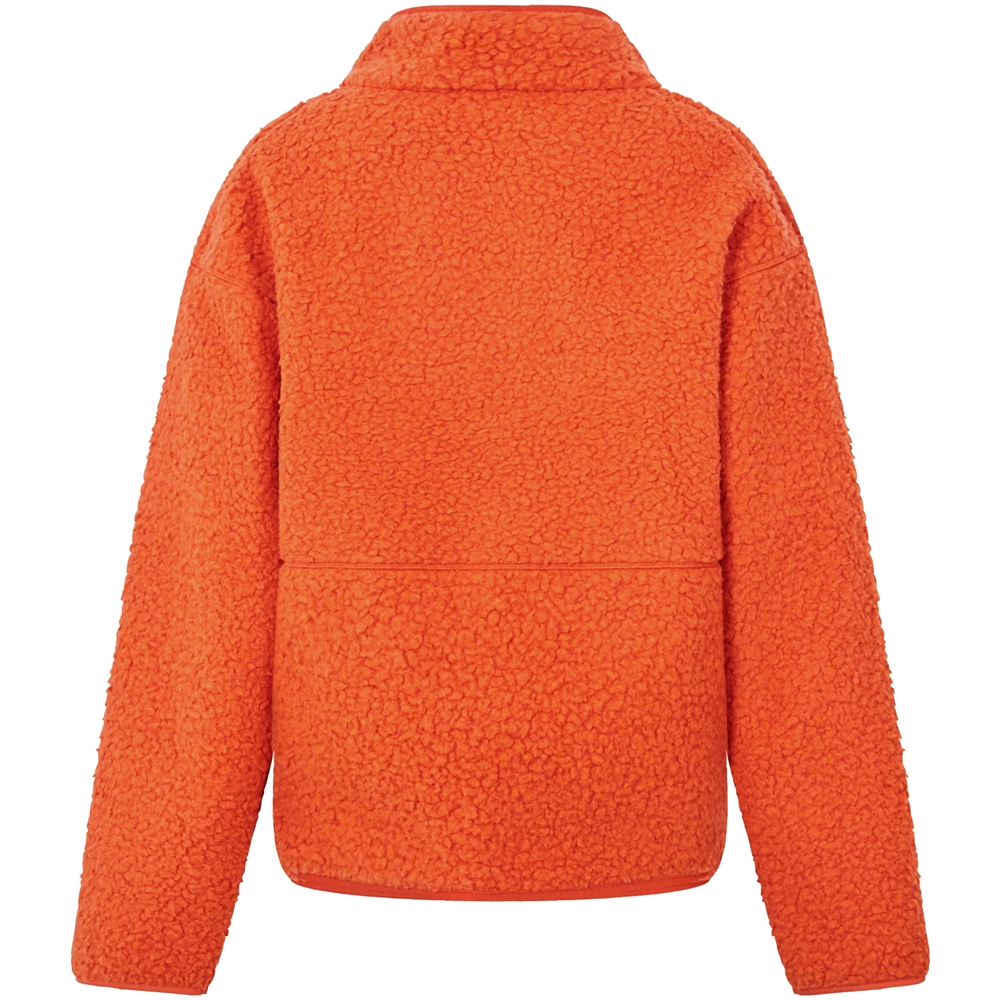 Forty1Thirty Fleece (2025)