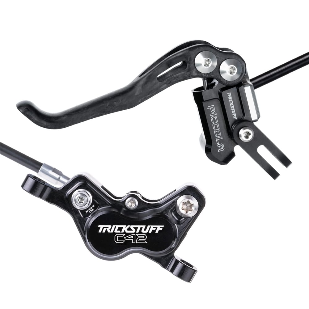 Piccola HD Disc Brake Set