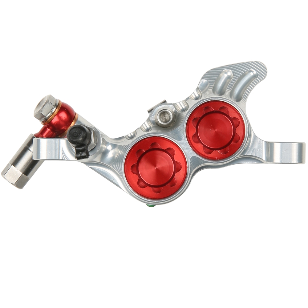 GR4 Replacement Brake Caliper