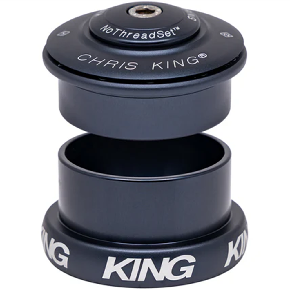 Inset Headset 5 (Zero Stack 49mm/External Cup 49mm)