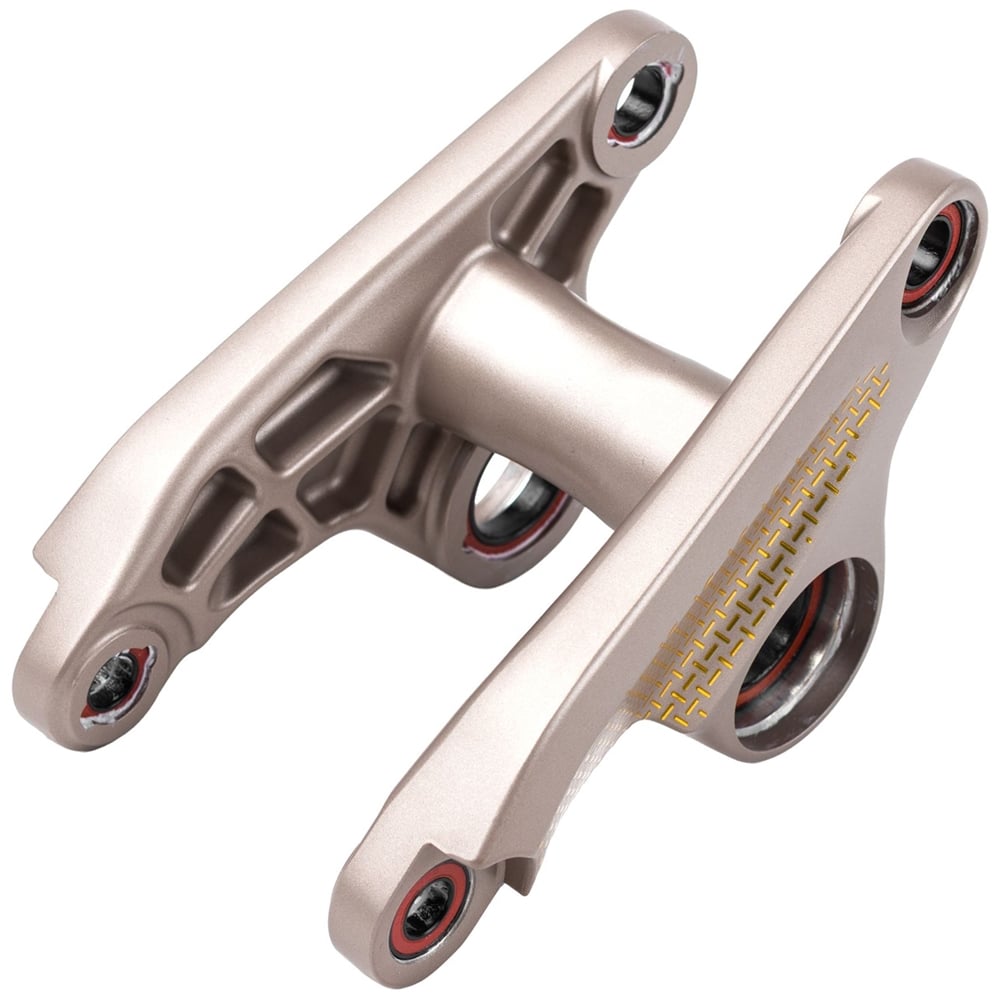 Linkage With Bearings For Rallon (2026)