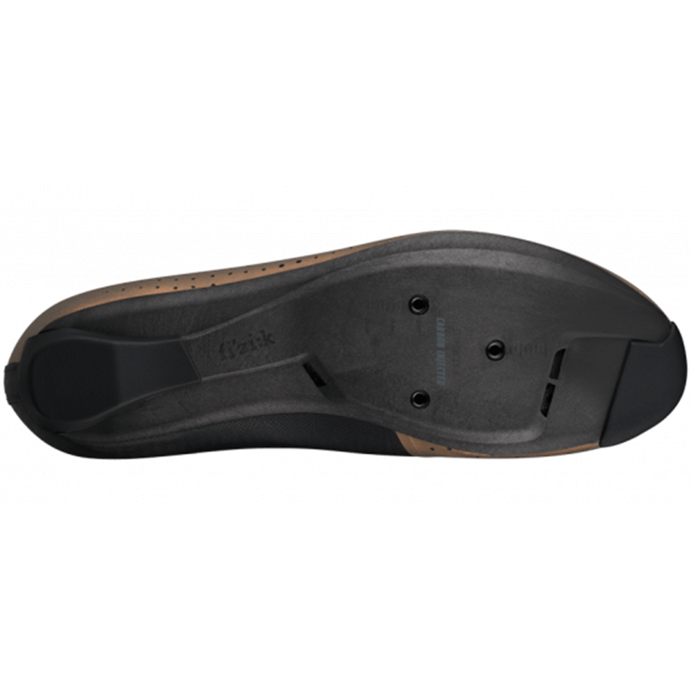 R4 Tempo Overcurve Road Shoes - Iridescent Copper/Black