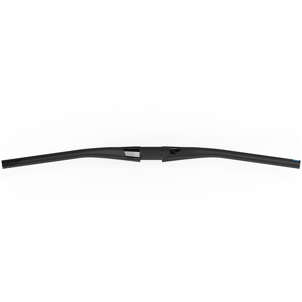 Tharsis Evo Carbon Riser Handlebars (780mm)