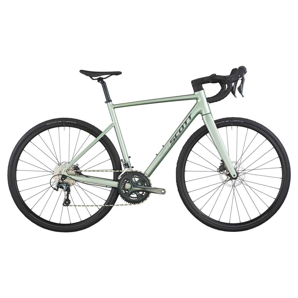 Speedster 20 Road Bike - Reseda Green (2026)