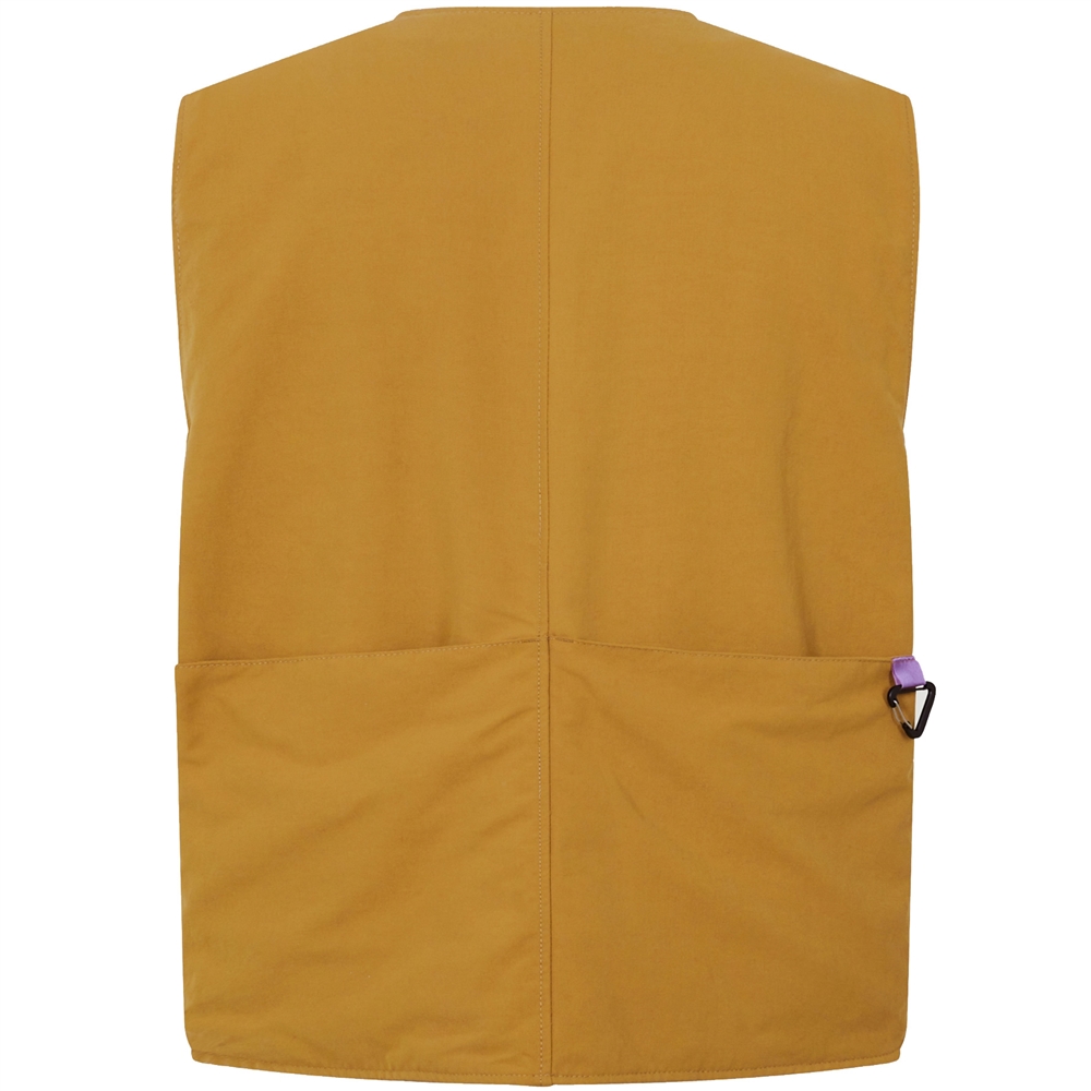 Forty1Thirty Gilet (2025)