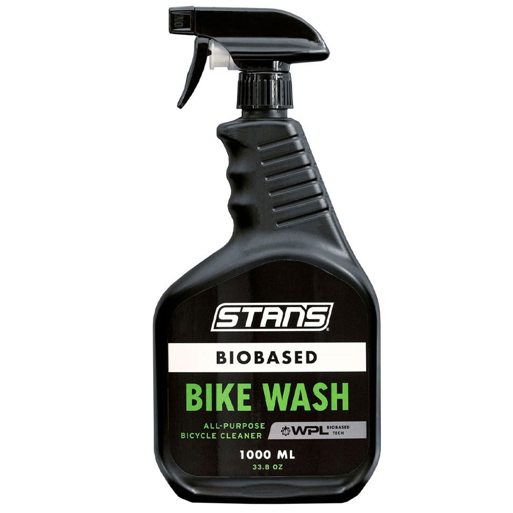 Biobased Bike Wash - 1 litre