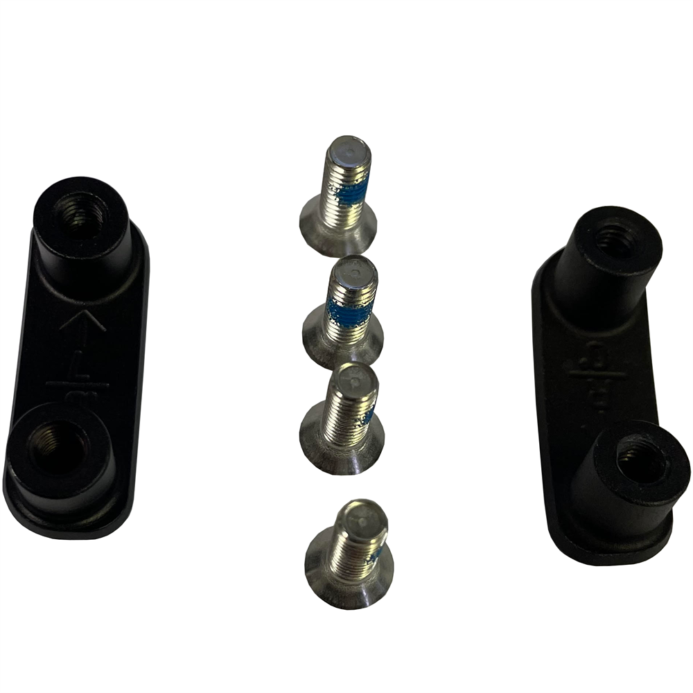 HB14 Handlebar Mounting Kit