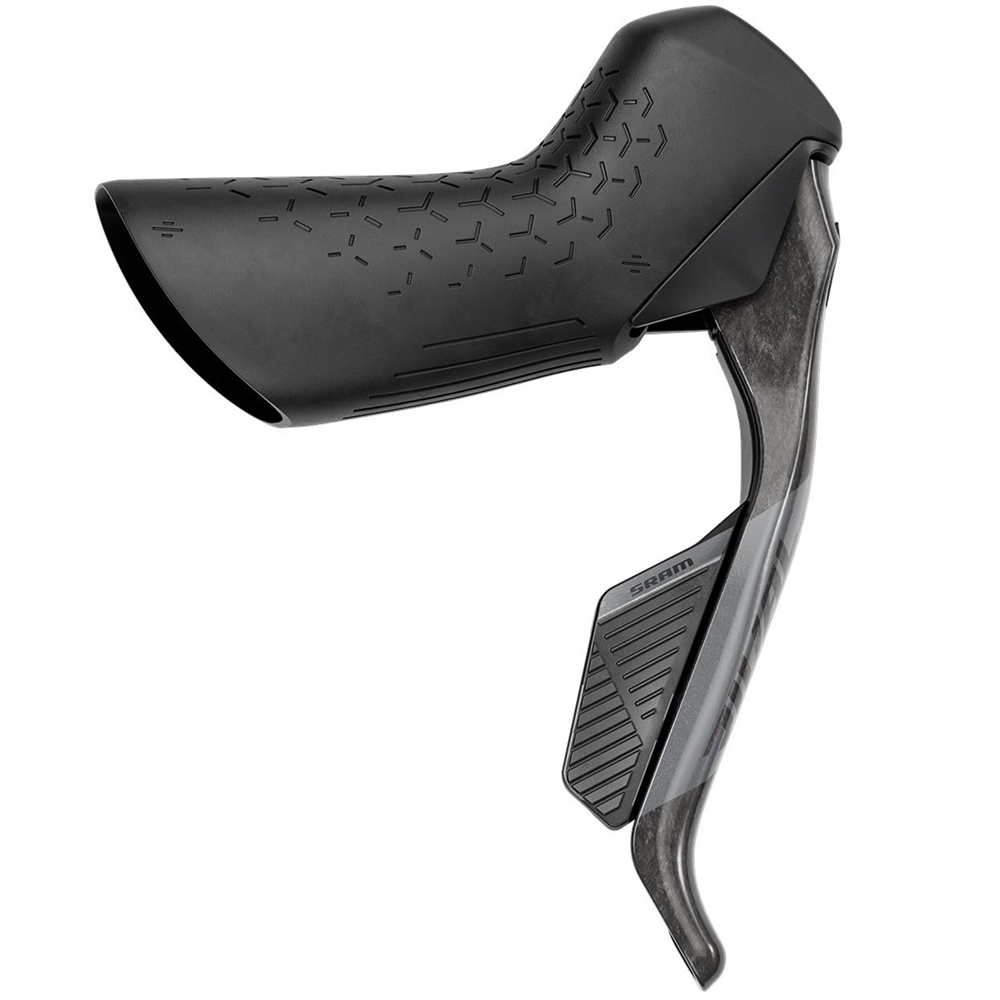 Rival AXS E1 Hydraulic Disc Brake/Shifter