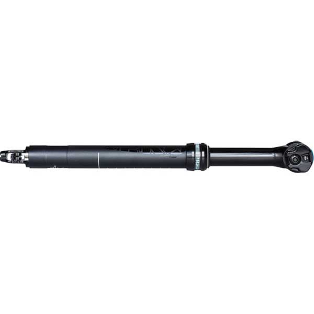 Discover 70mm Dropper Seatpost (27.2mm)