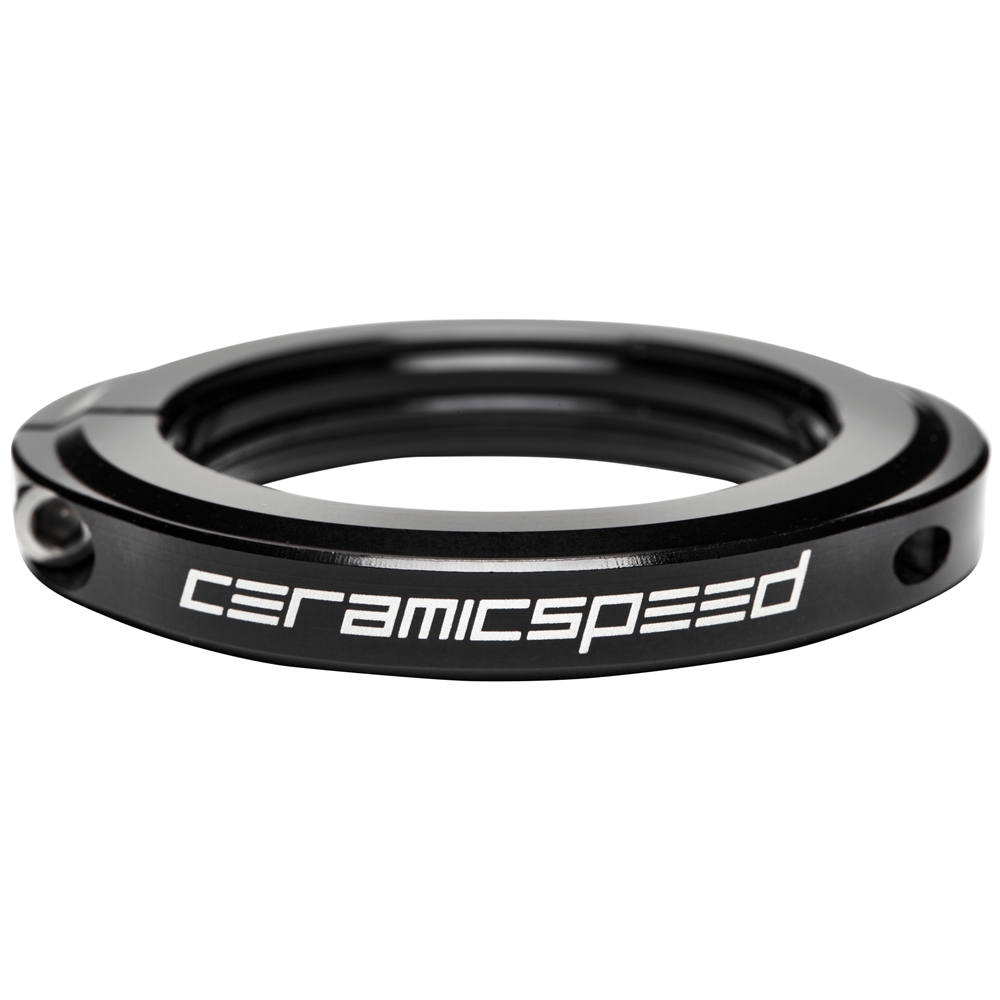 Preload Ring Alternative For Sram DUB Cranks