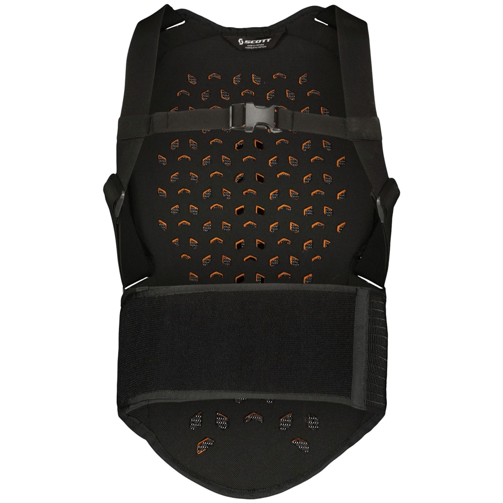 Back Protector Airflow Junior (2026)