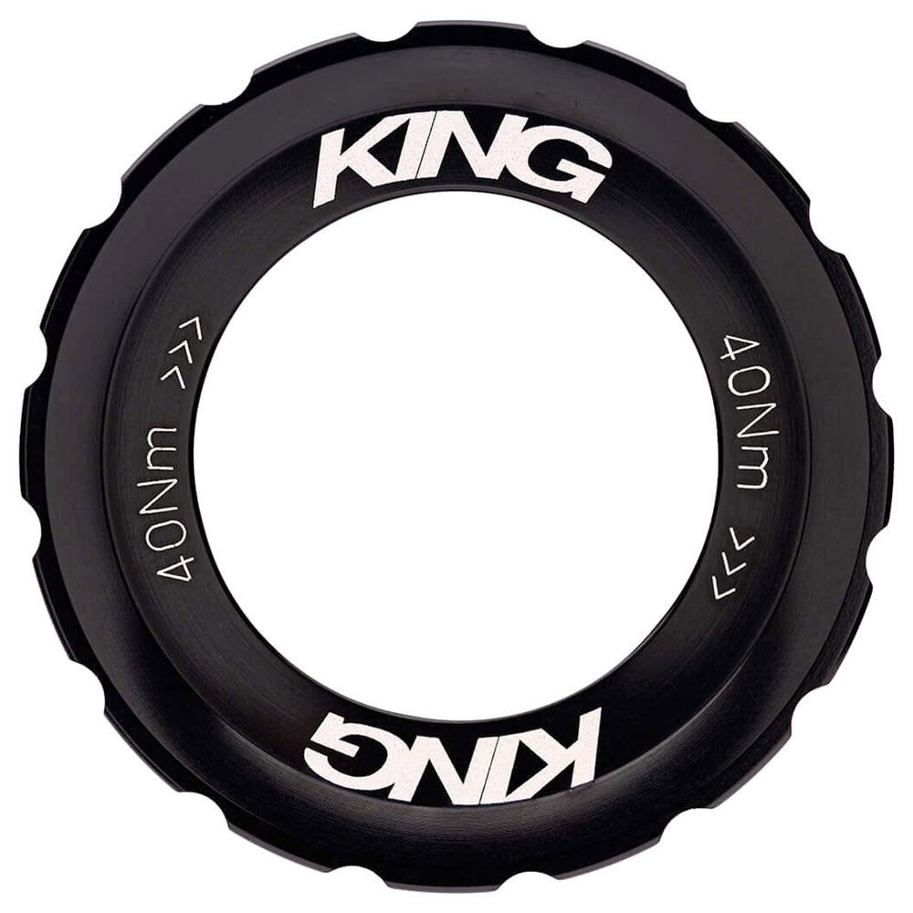 Centrelock Lockring