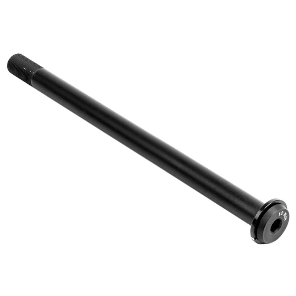 Hollow Rear Axle - 12 x 183mm